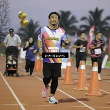 Runner Photo 4865168