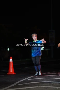 Runner Photo 4865169