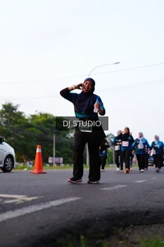 Runner Photo 4865174
