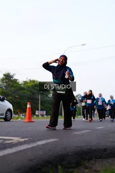 Runner Photo 4865176
