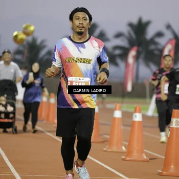 Runner Photo 4865180