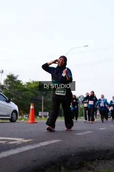 Runner Photo 4865182