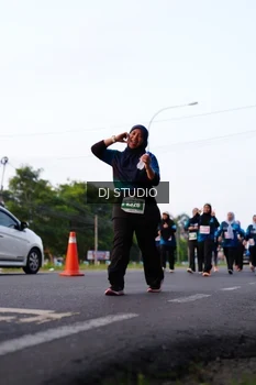 Runner Photo 4865184