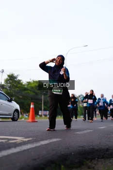 Runner Photo 4865187