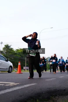 Runner Photo 4865188
