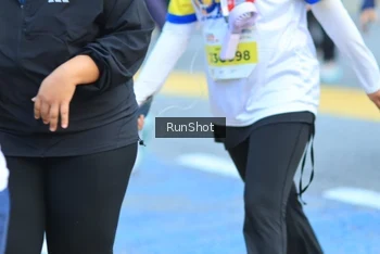 Runner Photo 4865190