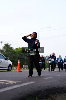 Runner Photo 4865192