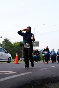 Runner Photo 4865195