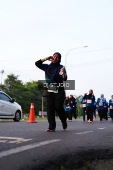 Runner Photo 4865196
