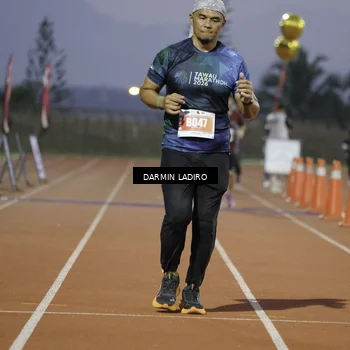 Runner Photo 4865197