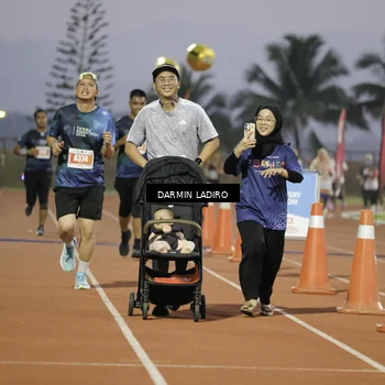 Runner Photo 4865198