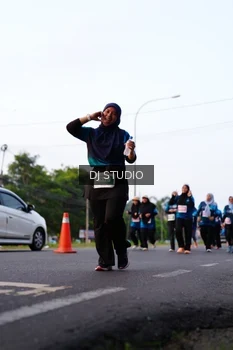 Runner Photo 4865199