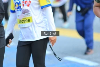 Runner Photo 4865201