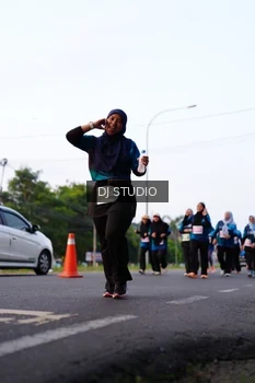 Runner Photo 4865204