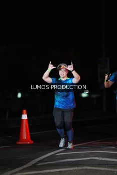 Runner Photo 4865209