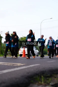 Runner Photo 4865210