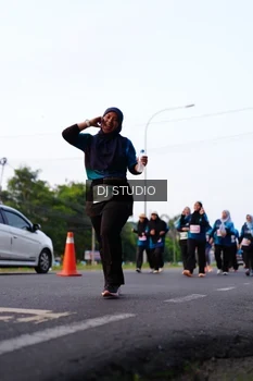Runner Photo 4865212