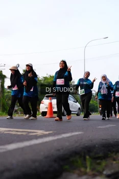 Runner Photo 4865213