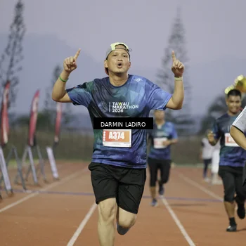 Runner Photo 4865215