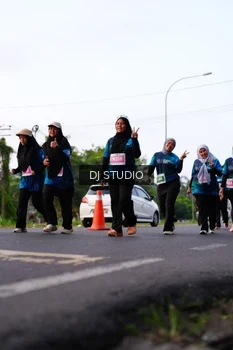 Runner Photo 4865218