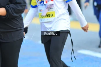 Runner Photo 4865225