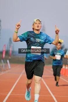 Runner Photo 4865226