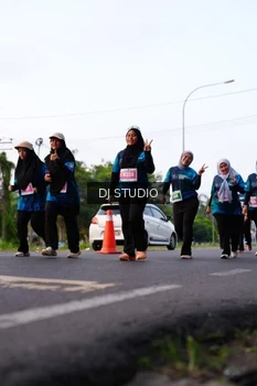 Runner Photo 4865230