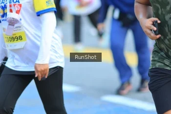 Runner Photo 4865231