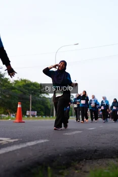Runner Photo 4865233