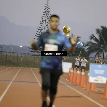 Runner Photo 4865237