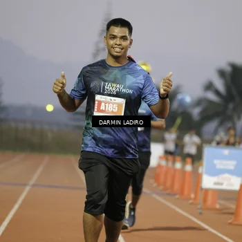 Runner Photo 4865242