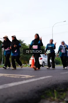 Runner Photo 4865245