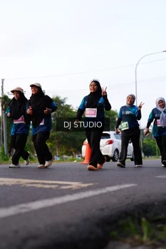 Runner Photo 4865251