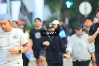 Runner Photo 4865255