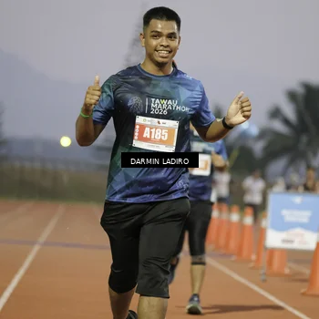Runner Photo 4865257