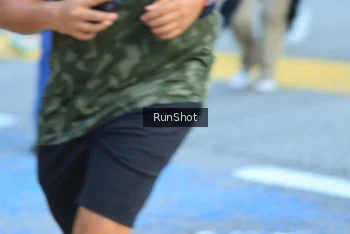 Runner Photo 4865259
