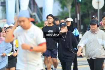 Runner Photo 4865260