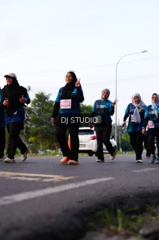 Runner Photo 4865261