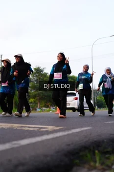Runner Photo 4865262