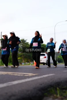 Runner Photo 4865263