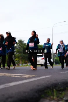 Runner Photo 4865264
