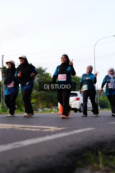 Runner Photo 4865266