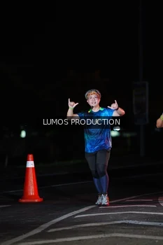 Runner Photo 4865267
