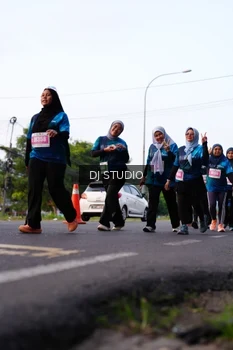 Runner Photo 4865269