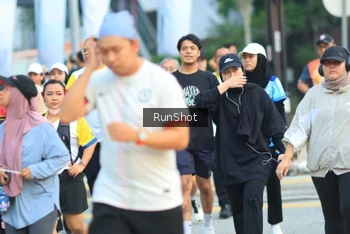 Runner Photo 4865270
