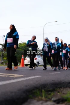 Runner Photo 4865271