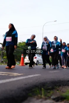 Runner Photo 4865273