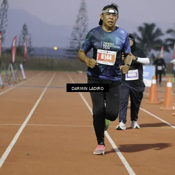 Runner Photo 4865277