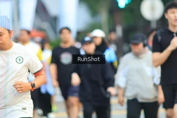 Runner Photo 4865281