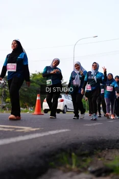 Runner Photo 4865282